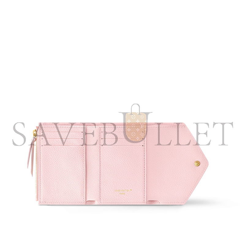 LOUIS VUITTON VICTORINE WALLET M14229 (12*9*3cm) LOUIS VUITTON VICTORINE WALLET M14229 (12*9*3cm)